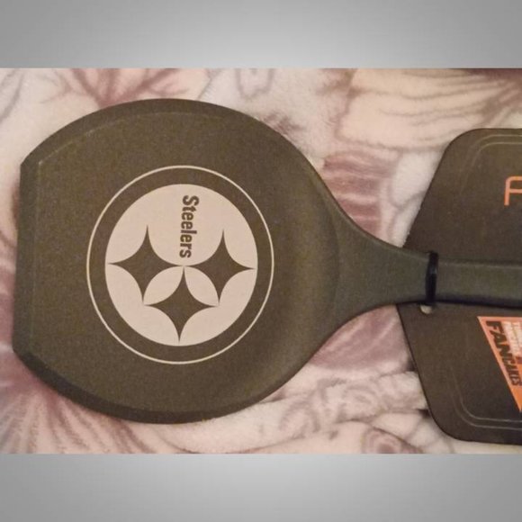 NEW Pittsburgh Steelers spatula NFL Fan Flipper - Picture 3 of 6